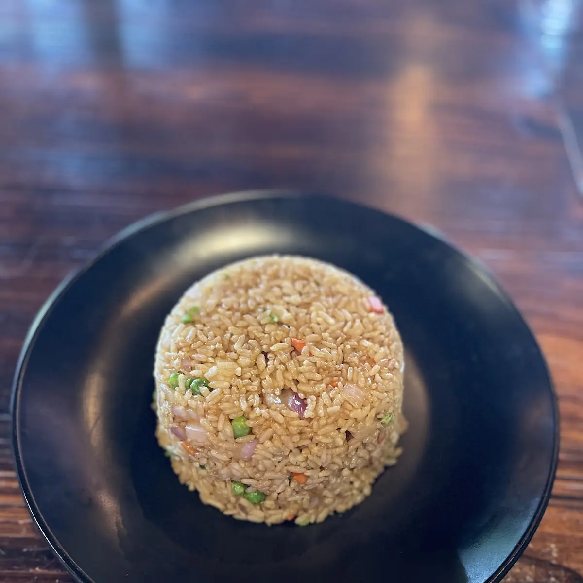 Fried Rice