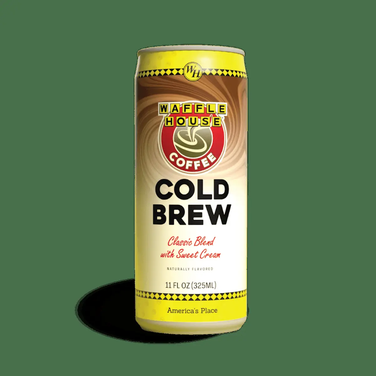 Waffle House Cold Brew Coffee