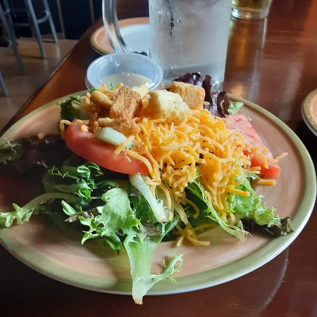 Salad