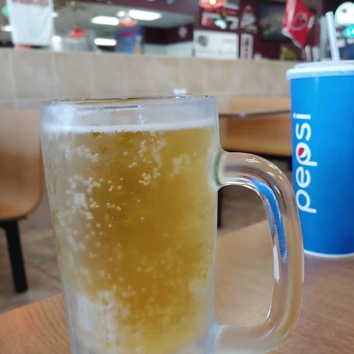 2 Dollar Draft Bud Light