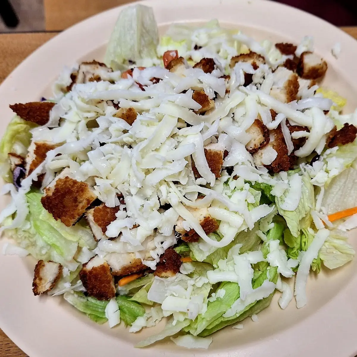 Chicken Salad