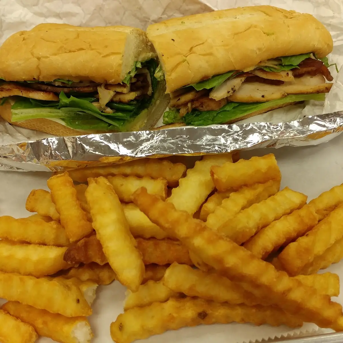 Turkey Club