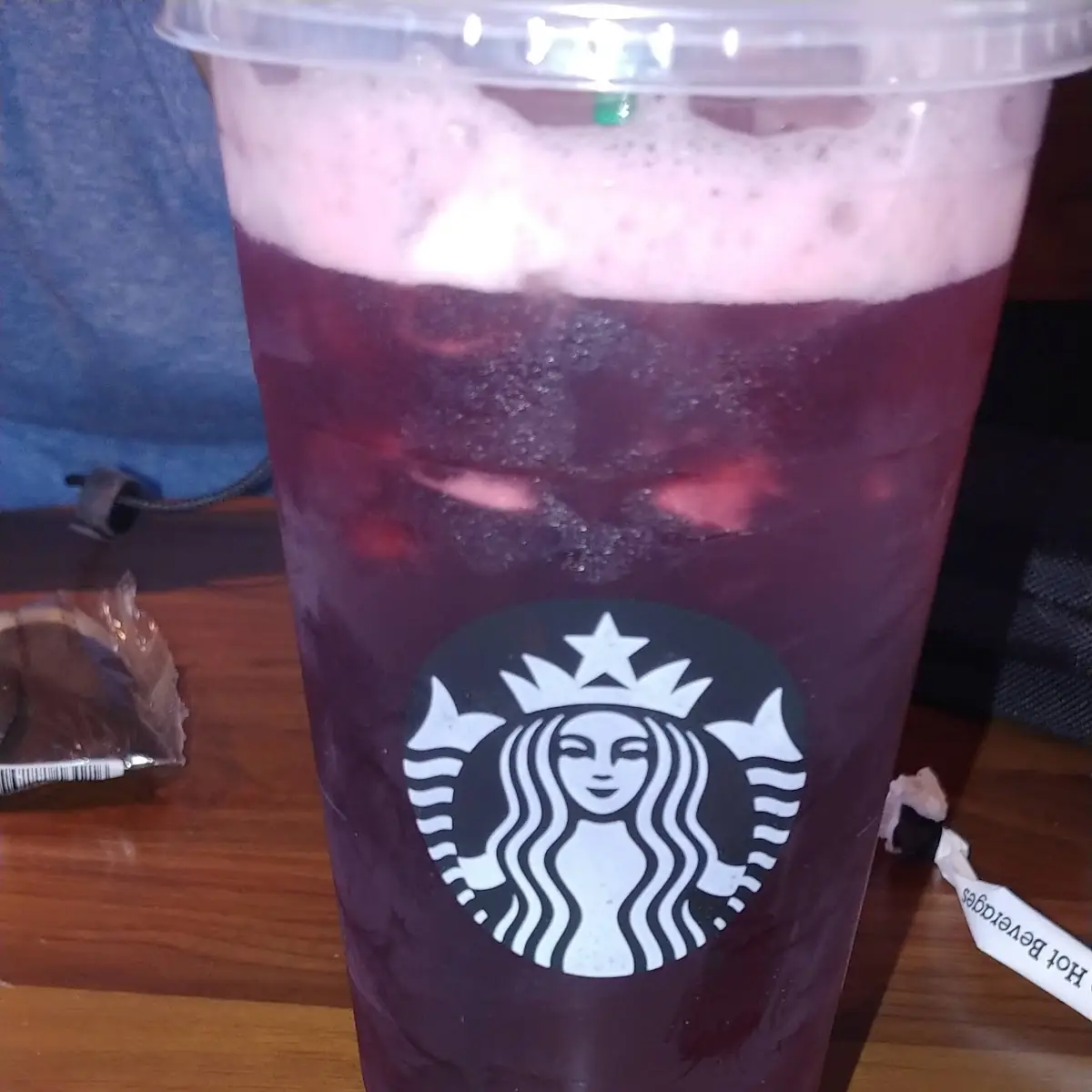 Passion Tango Tea