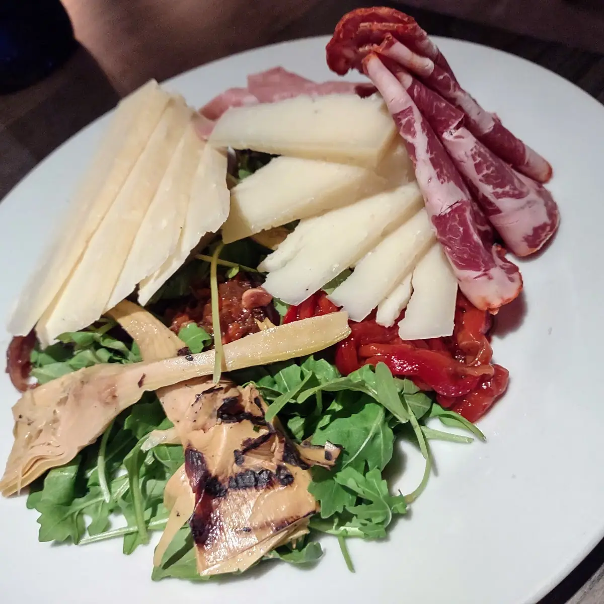 Antipasto Misto