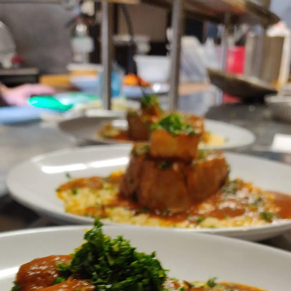 Osso Buco