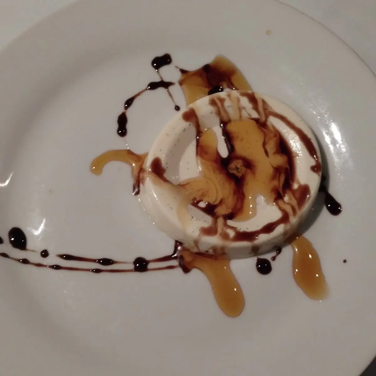 Panna Cotta