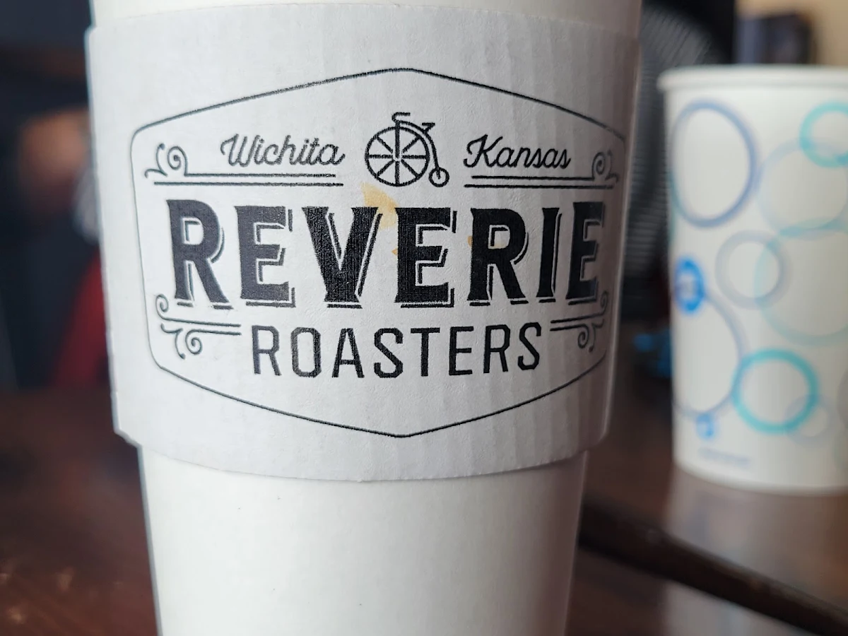 Rosemary Salted Caramel Latte