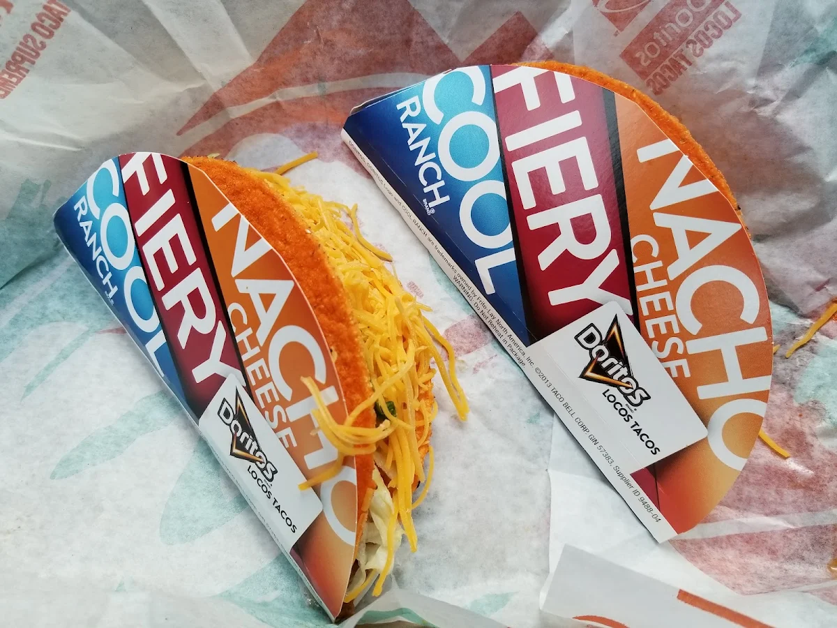 Hard Taco