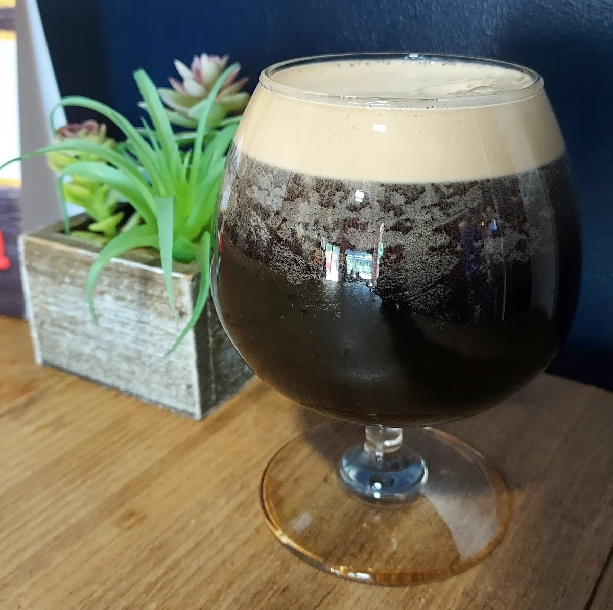Cold Brew