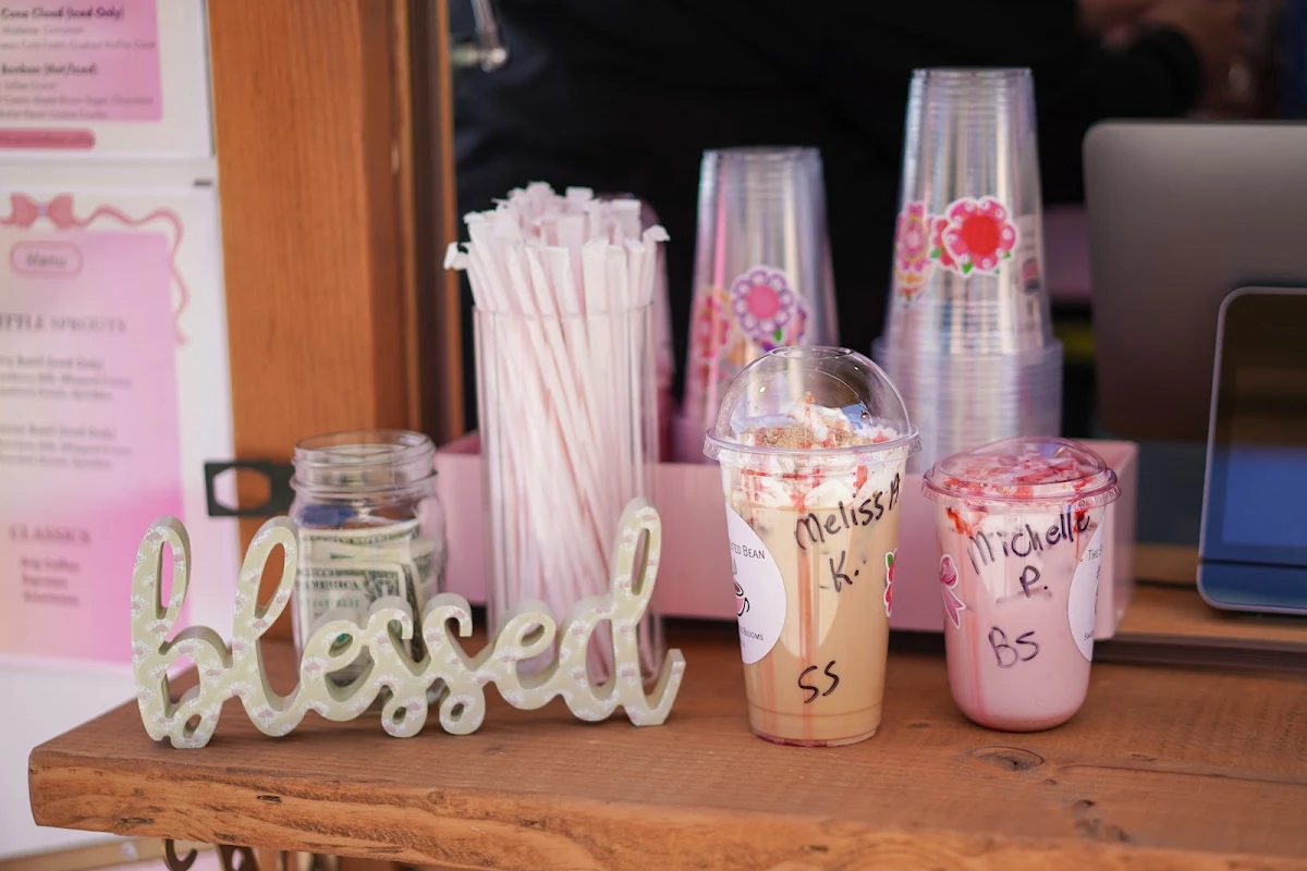 Sweet Treat Each