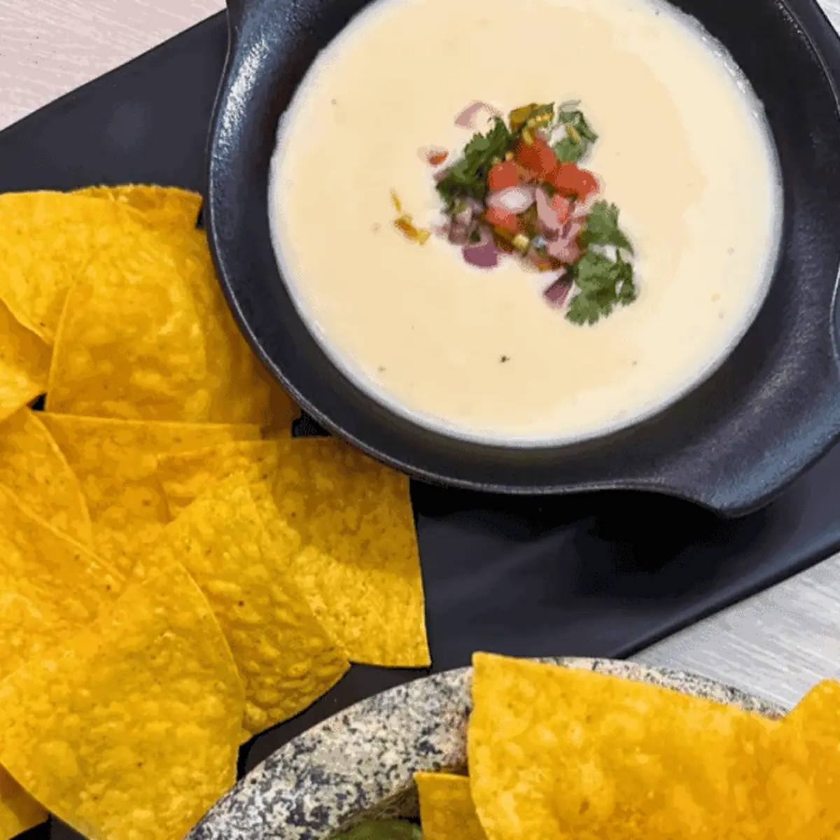 Cheese Dip