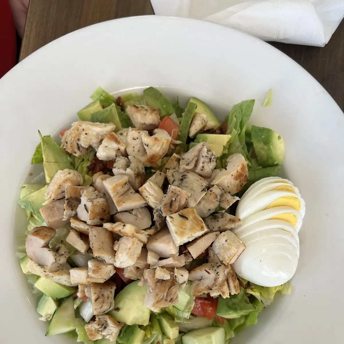 Caesar Salad