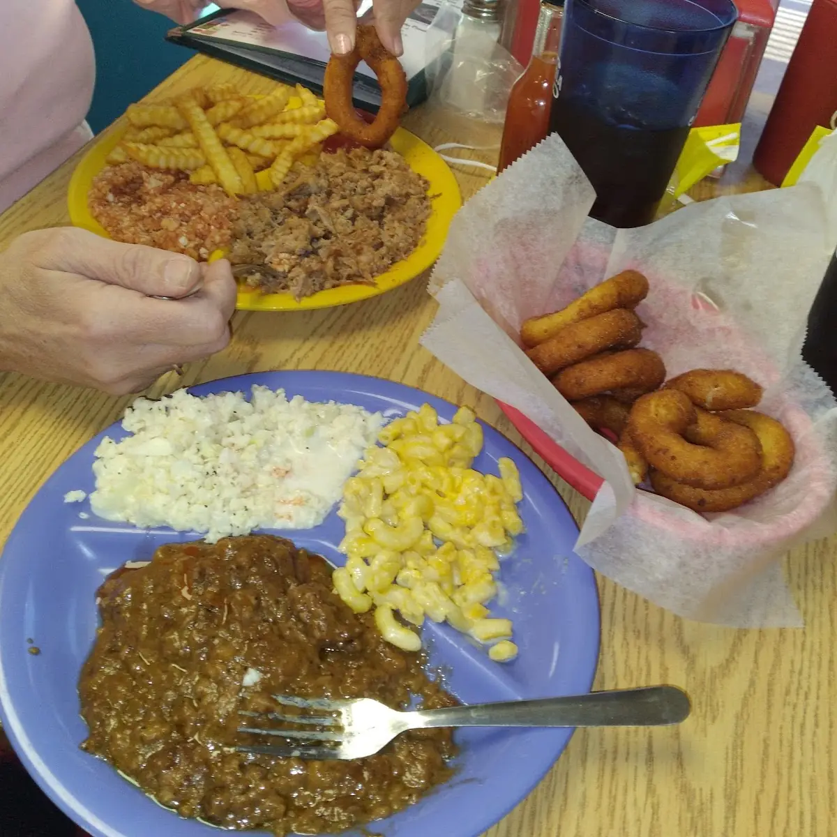 Country Fried Steak