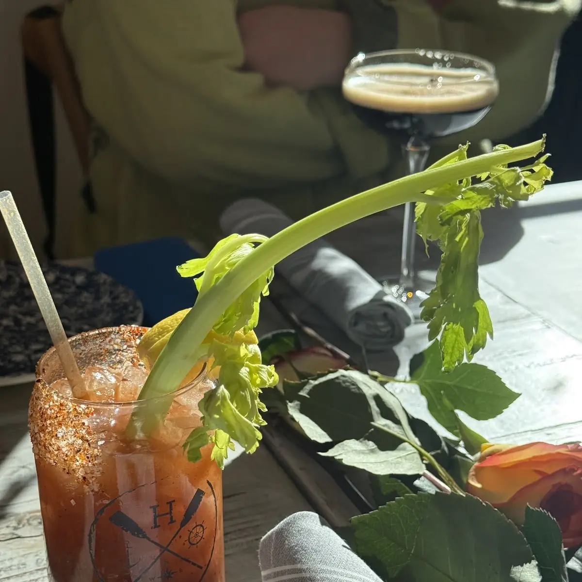 Bloody Mary