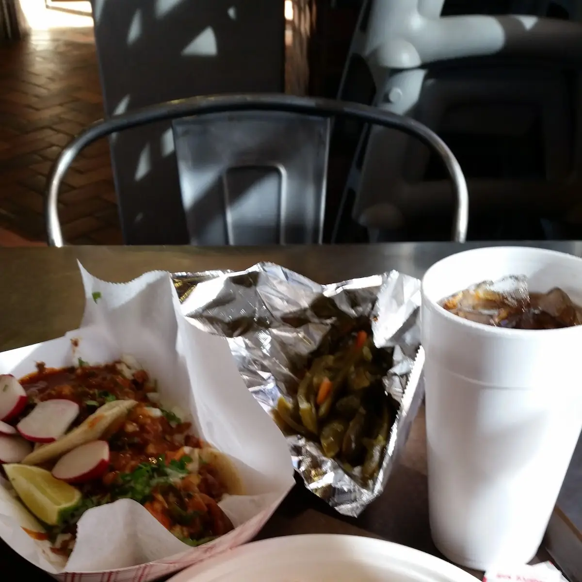 La Costa Super Burrito Bowl