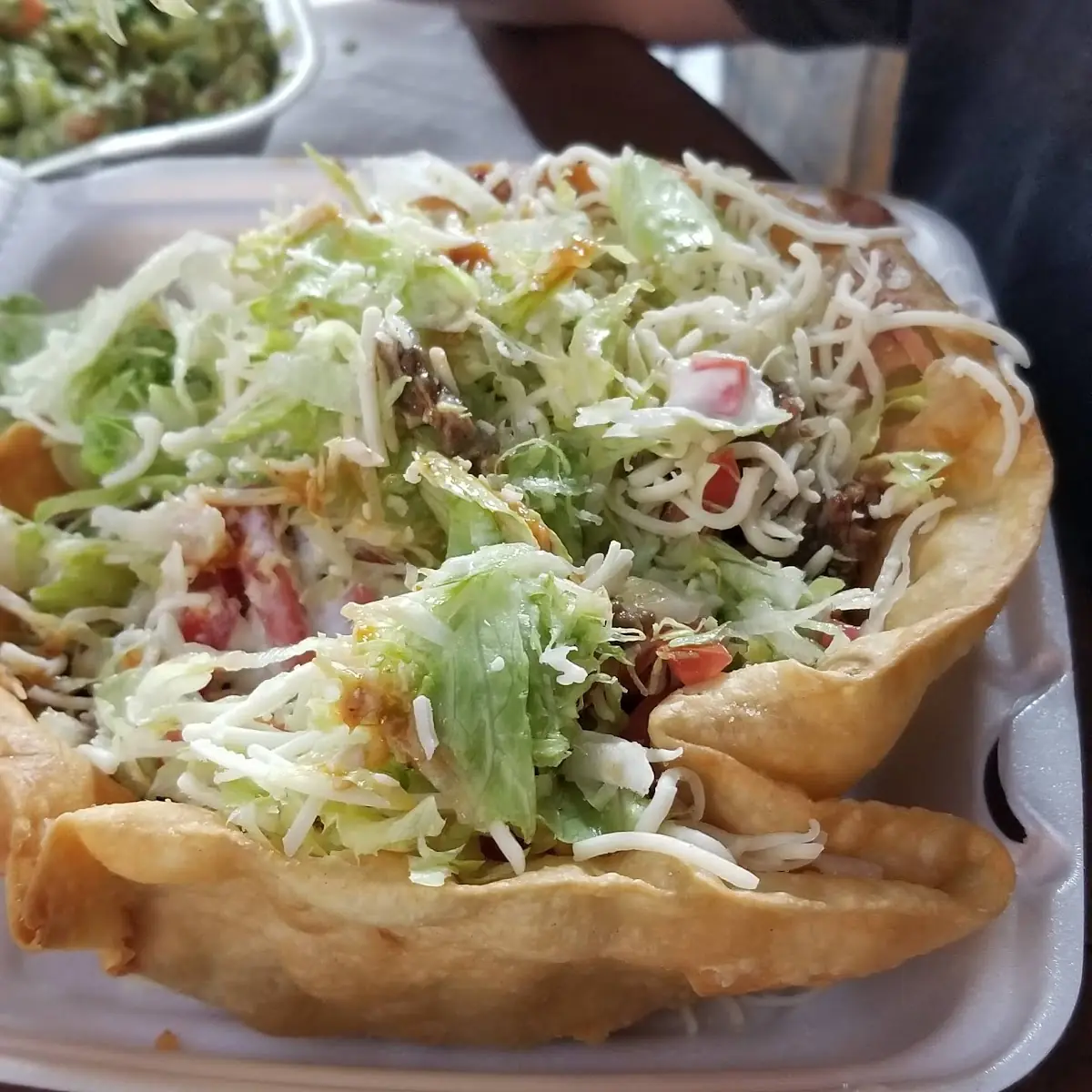 Taco Salad