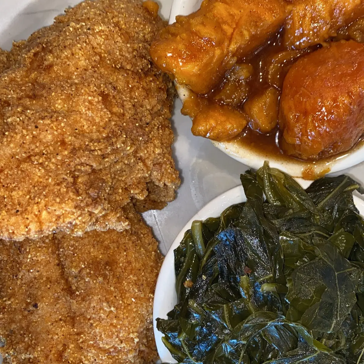 Collard Greens