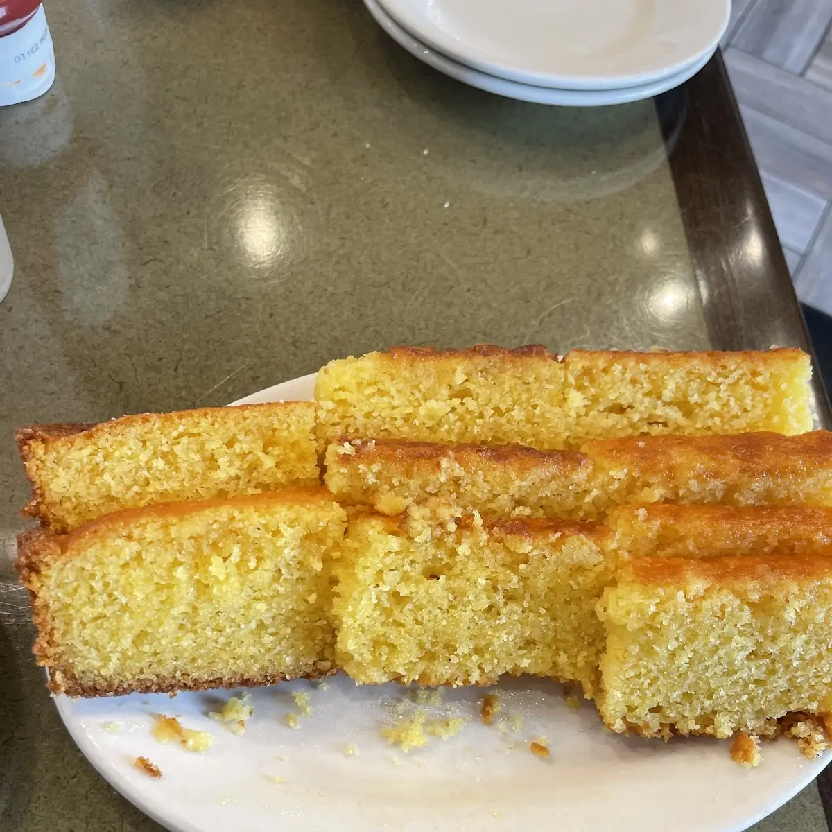 Cornbread