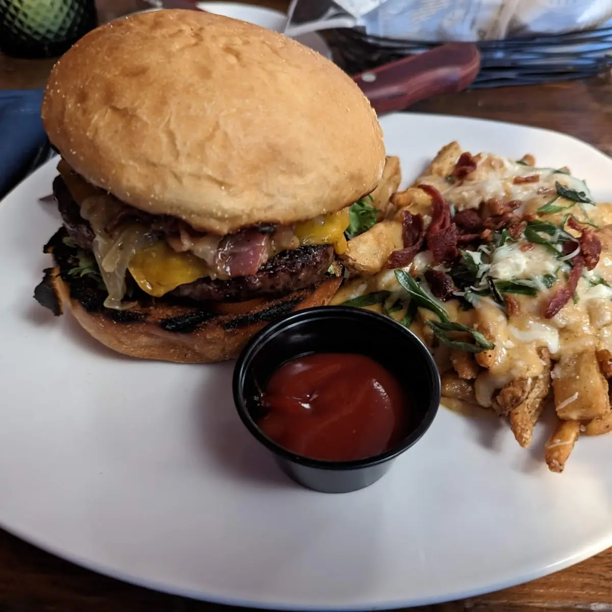 Burger