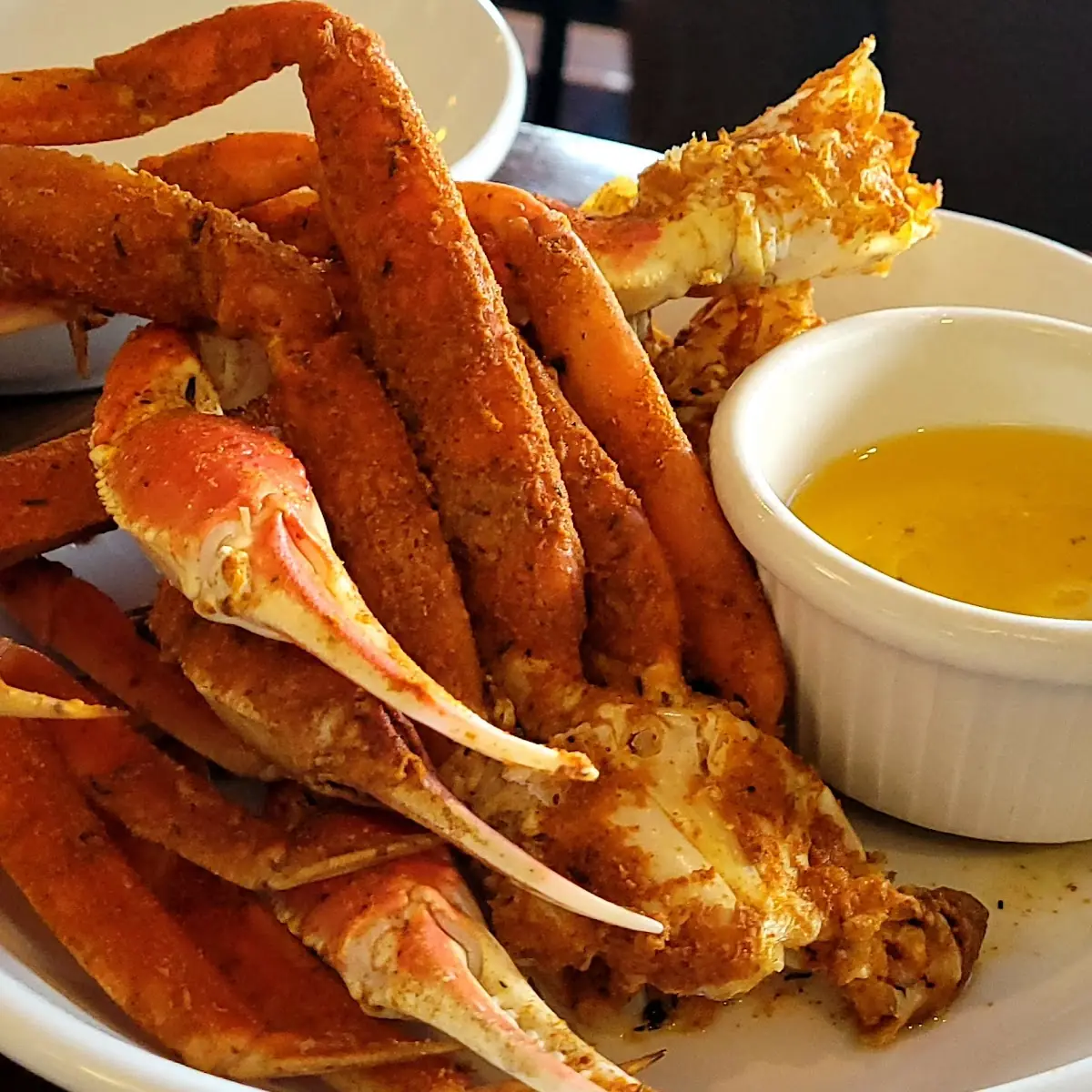 Crab Legs