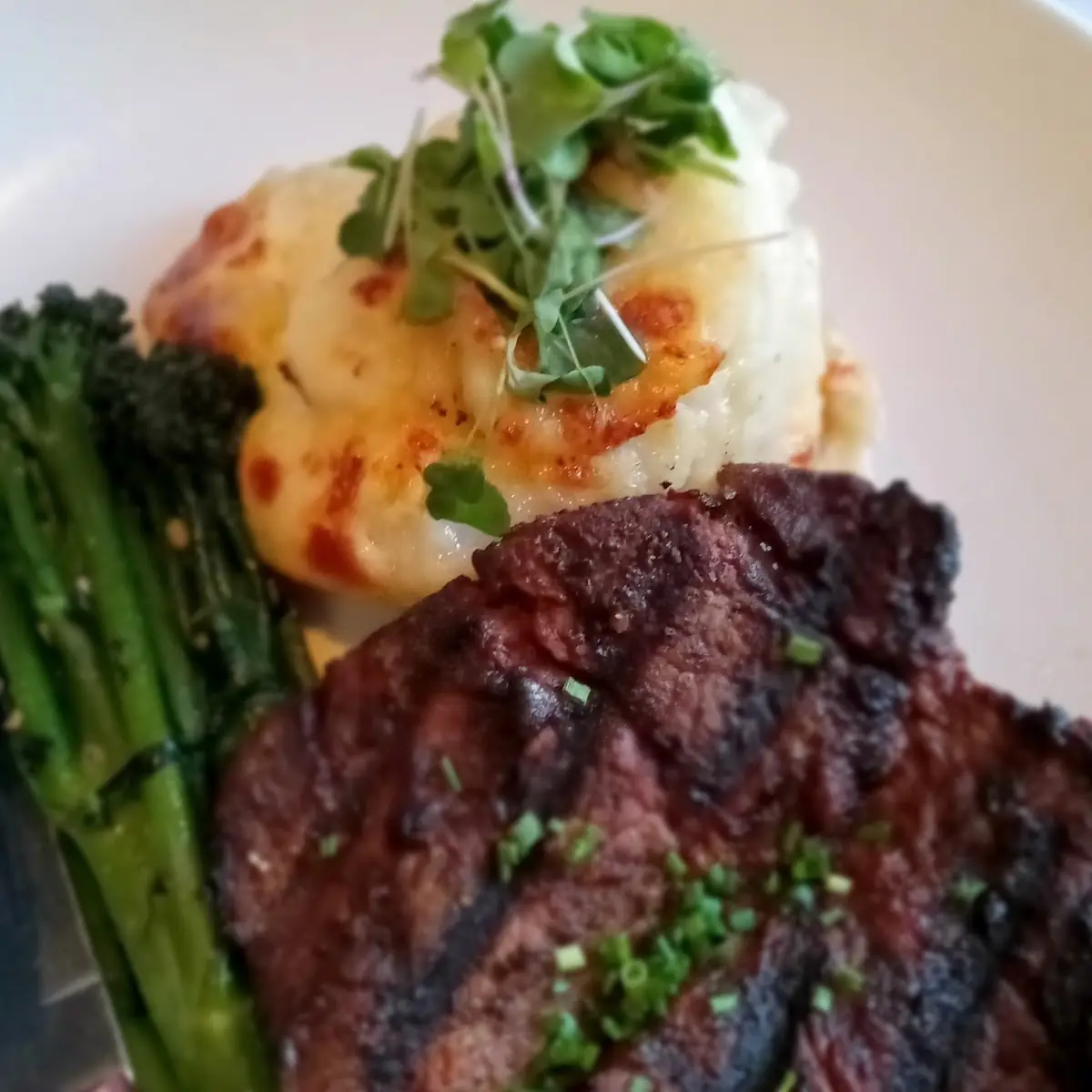 Filet Mignon