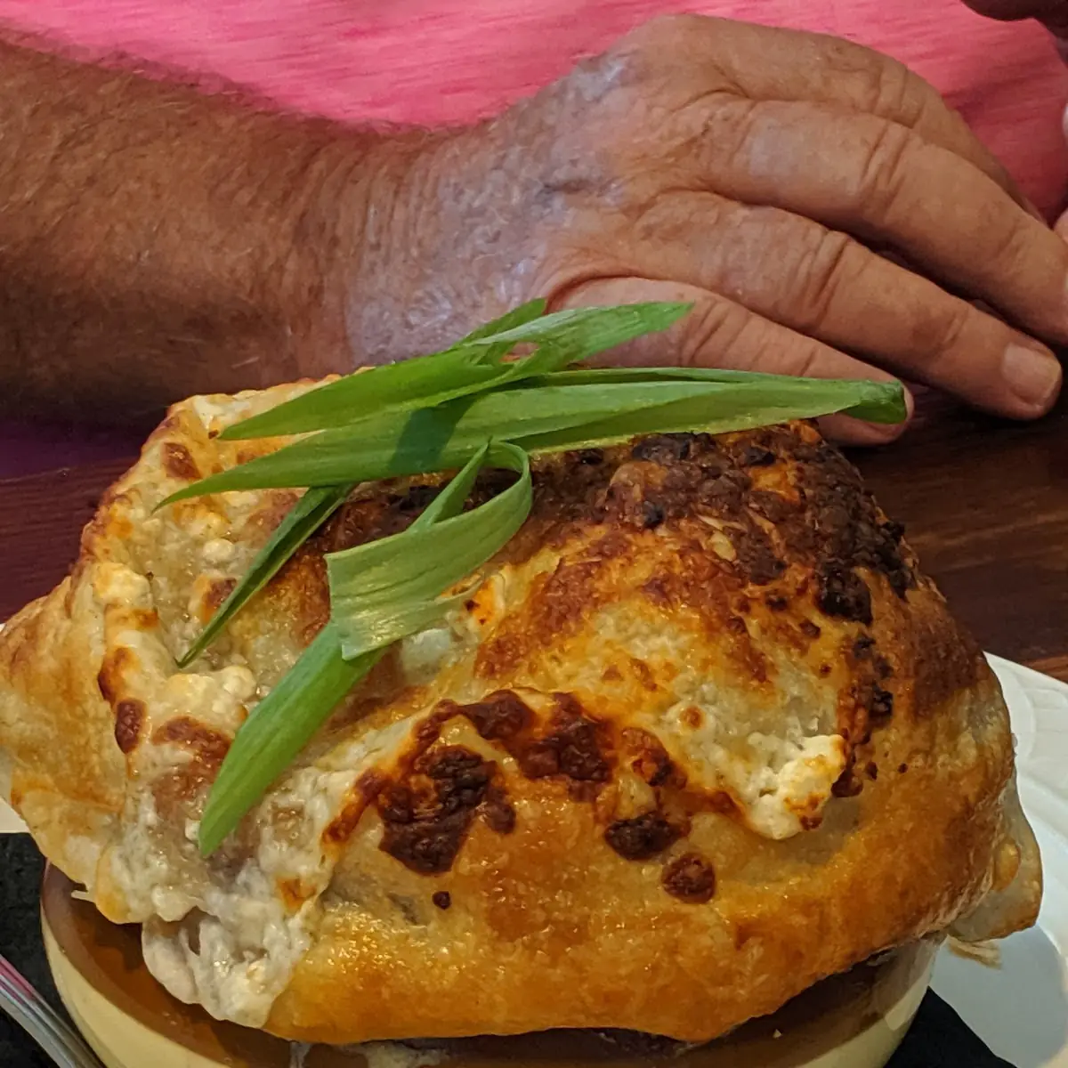 French Onion Soup