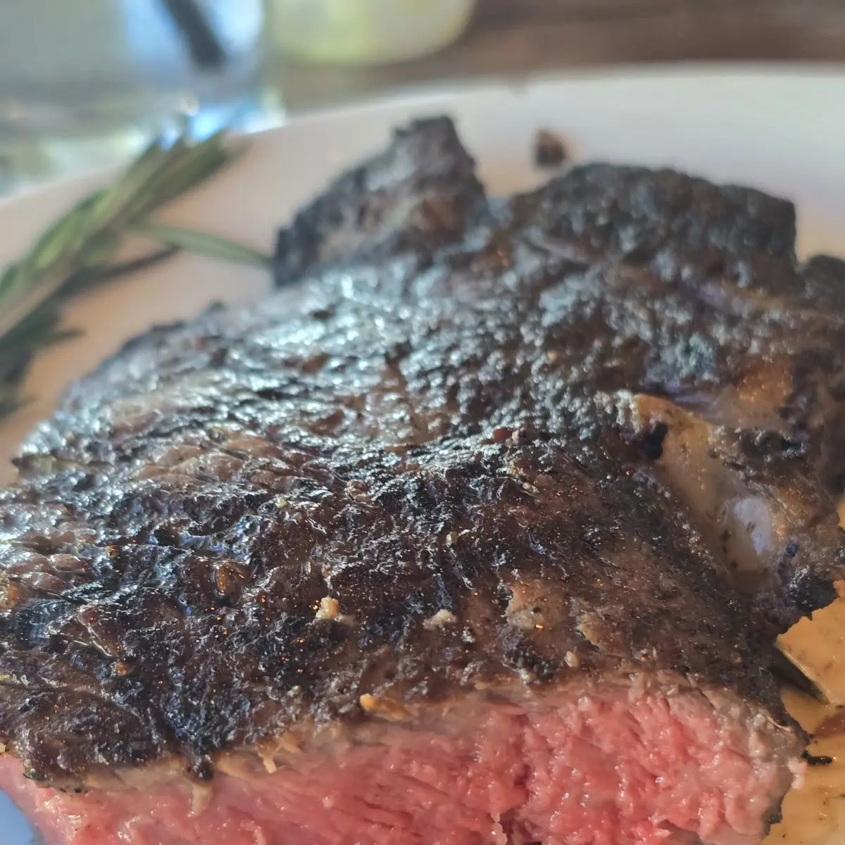 Strip Steak