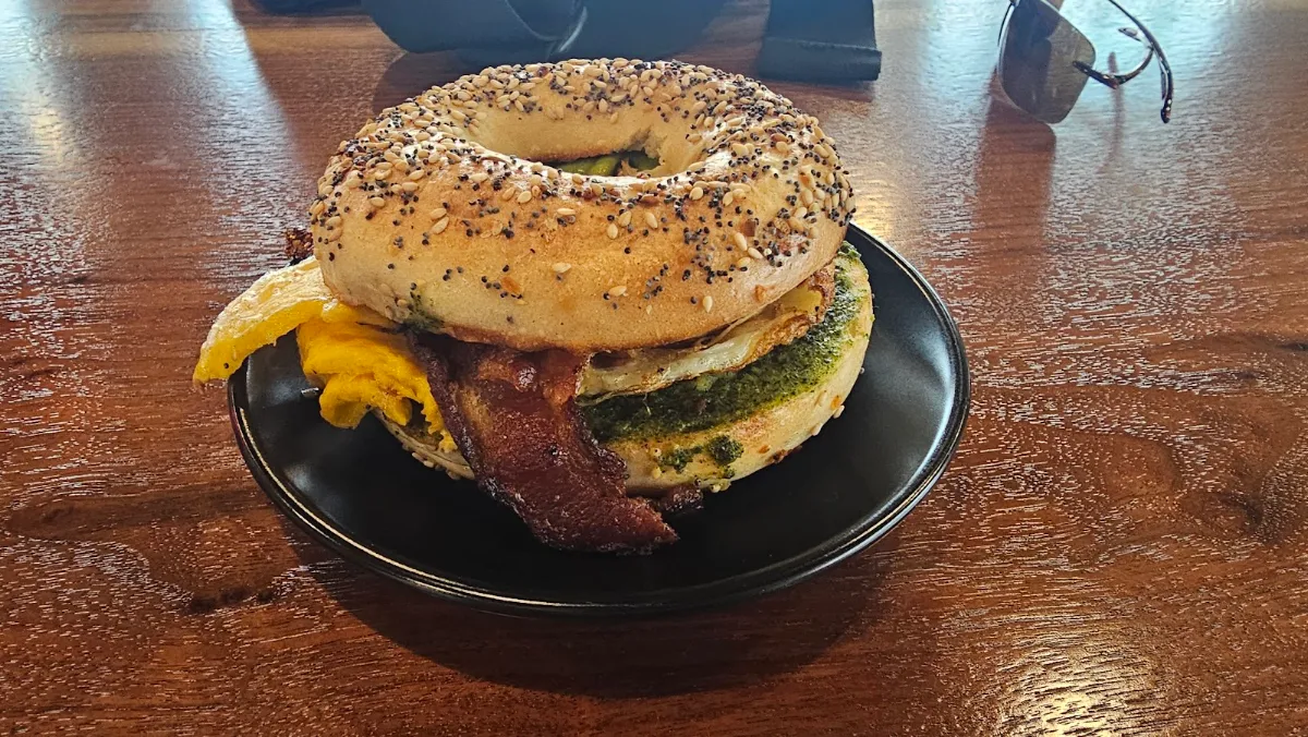 Bagel
