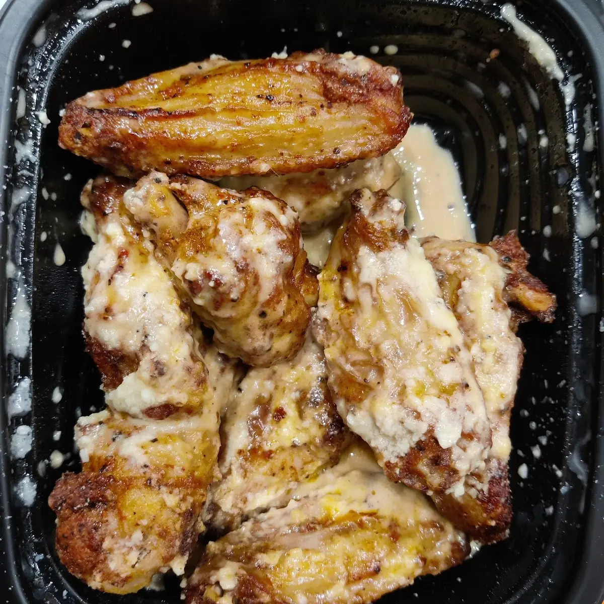 Caesar Wings
