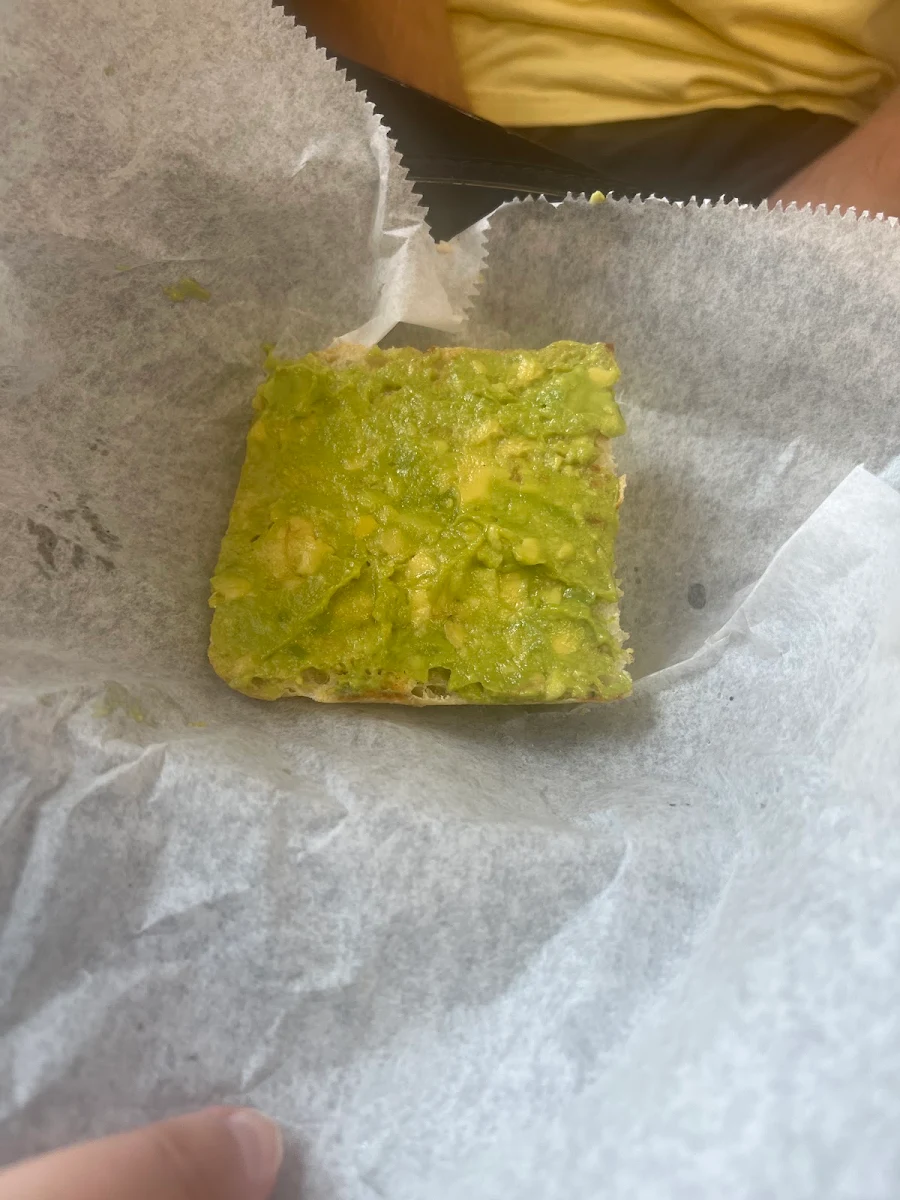 Guacamole