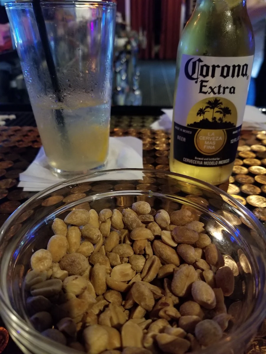 Long Island Ice Tea