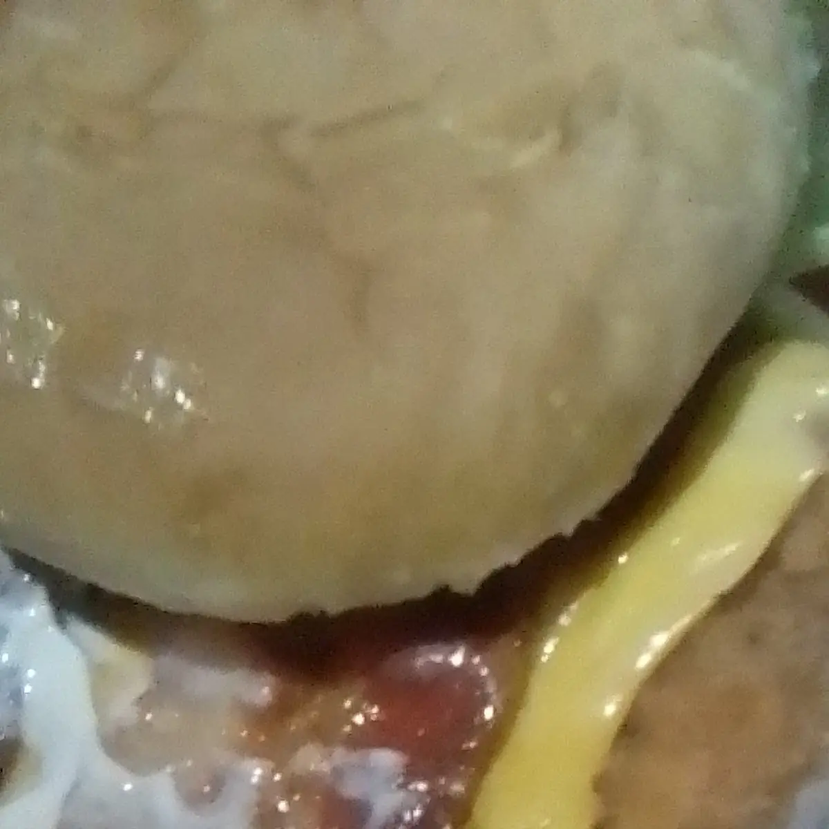 Breakfast Sandwich