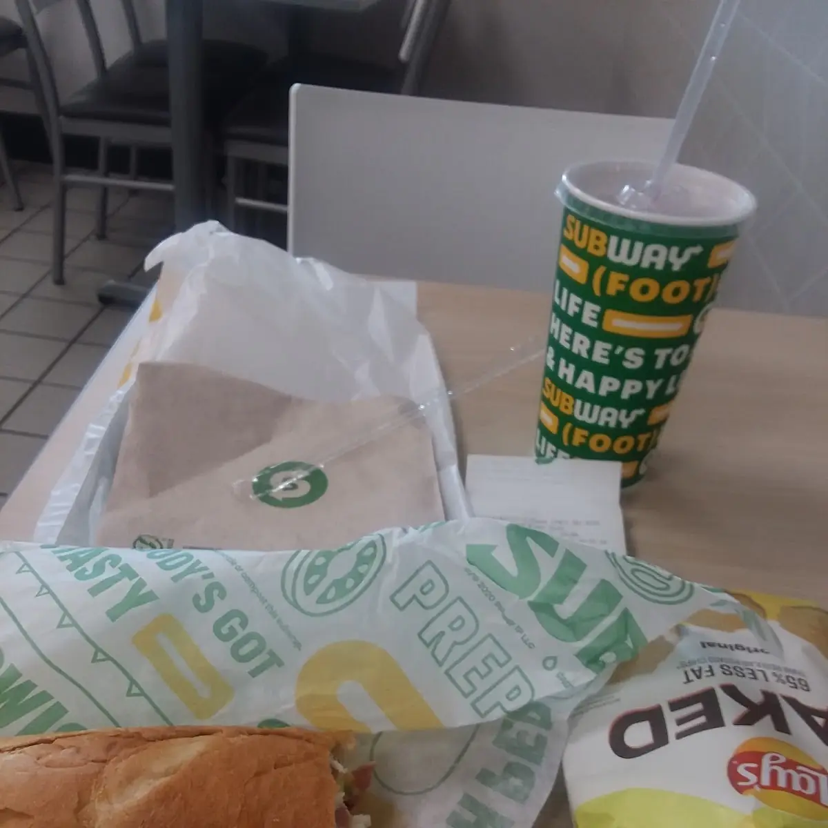 Cold Cut Trio