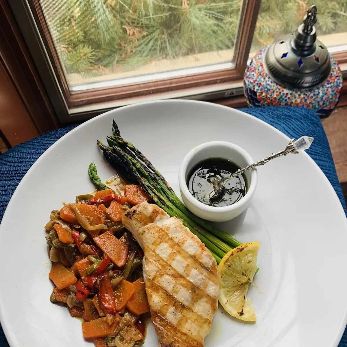 Ratatouille