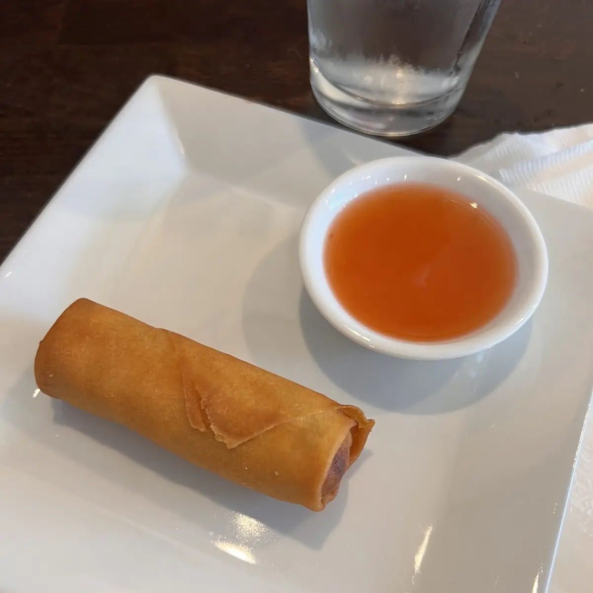Spring Roll