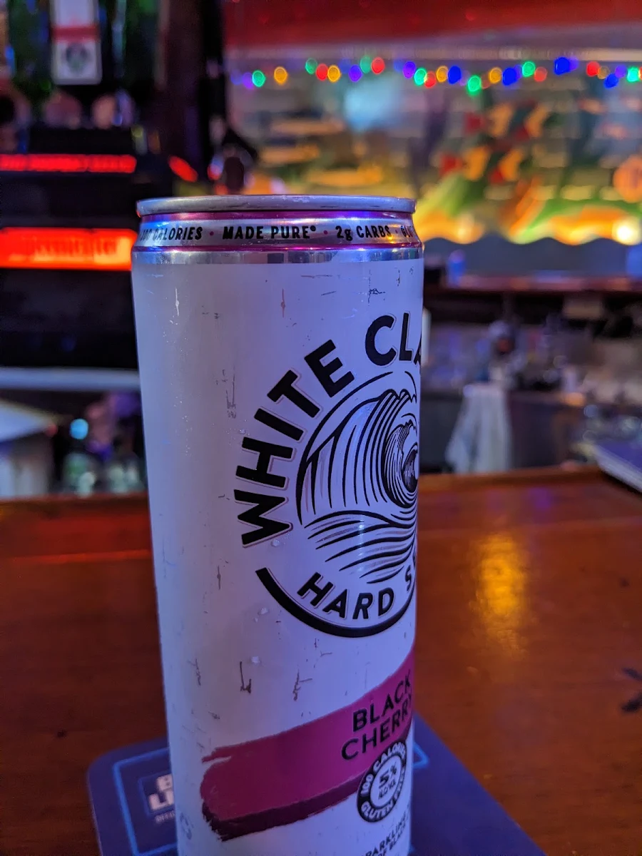 White Claw