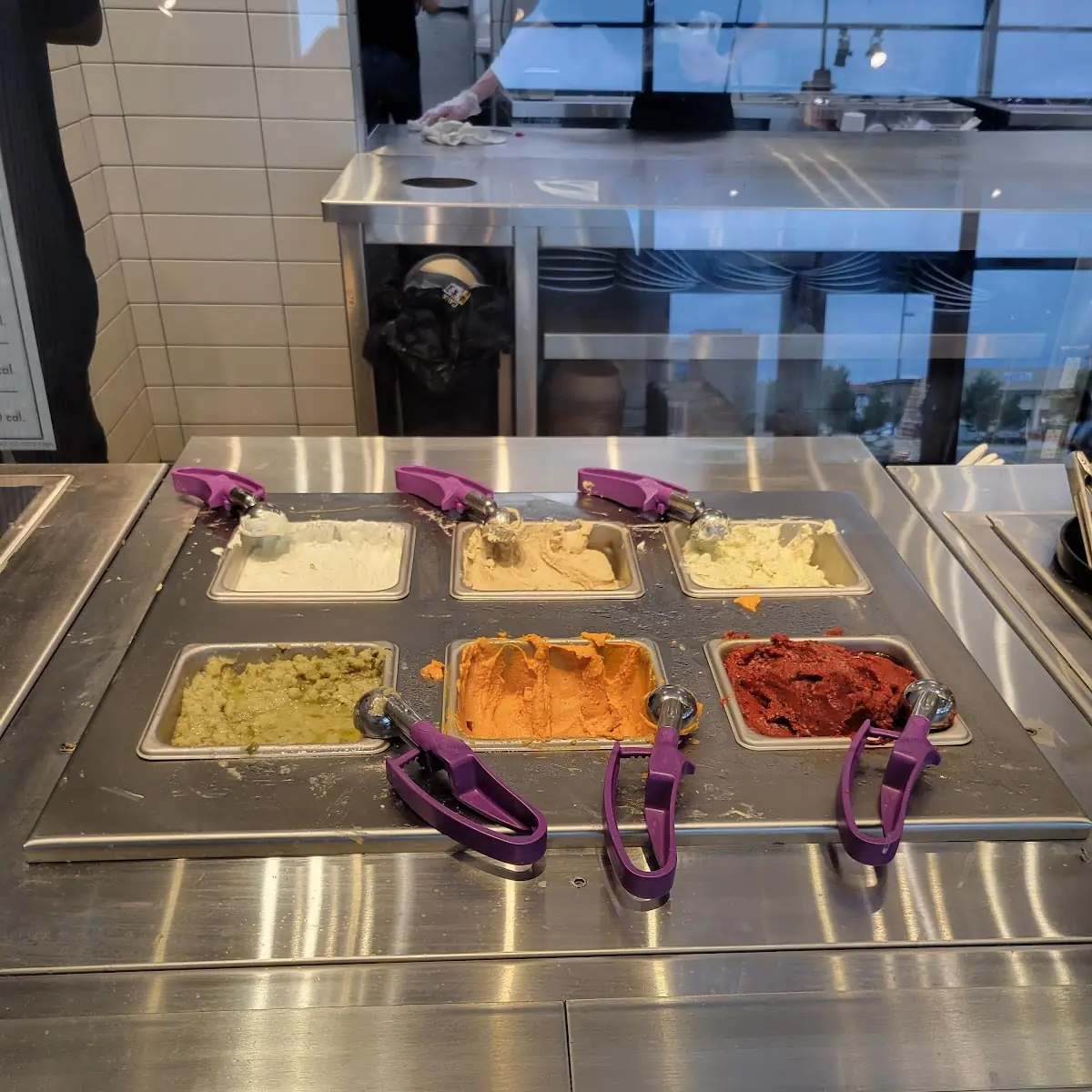 Hummus