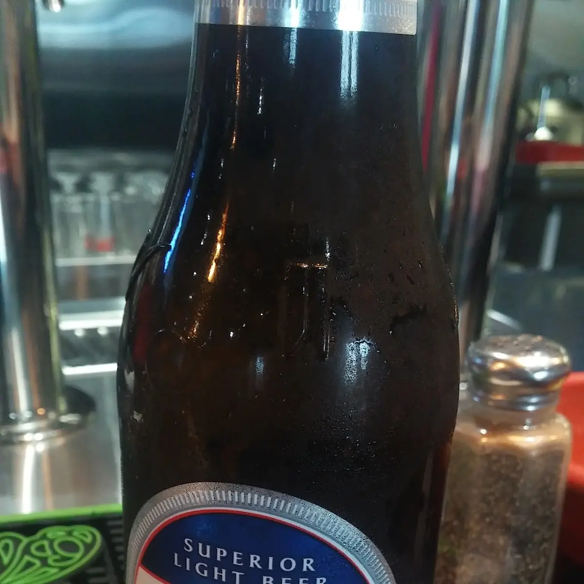 Michelob Ultra