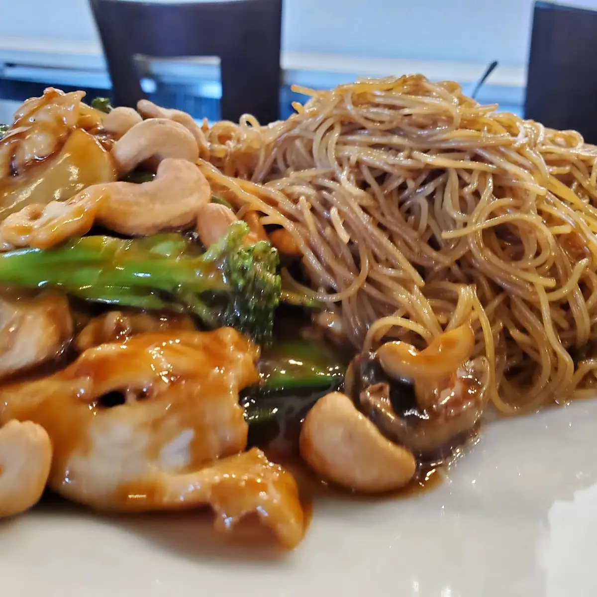 Chow Mein