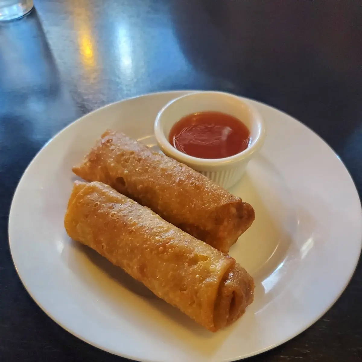 Egg Rolls
