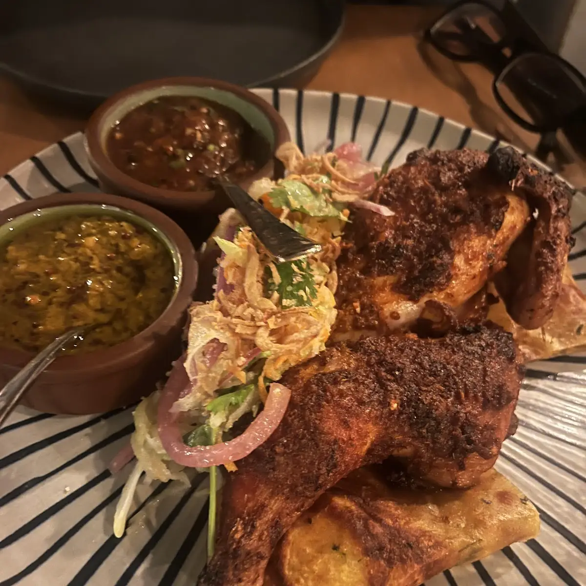Cornish Hen