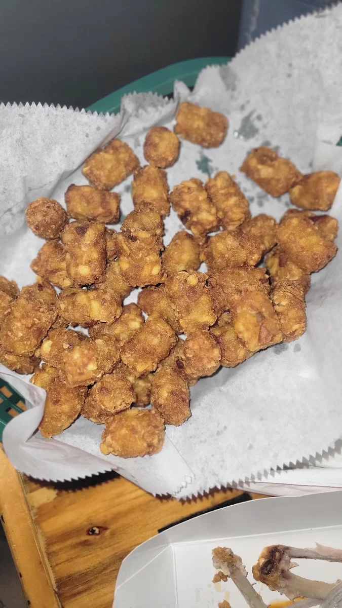 Tater Tots