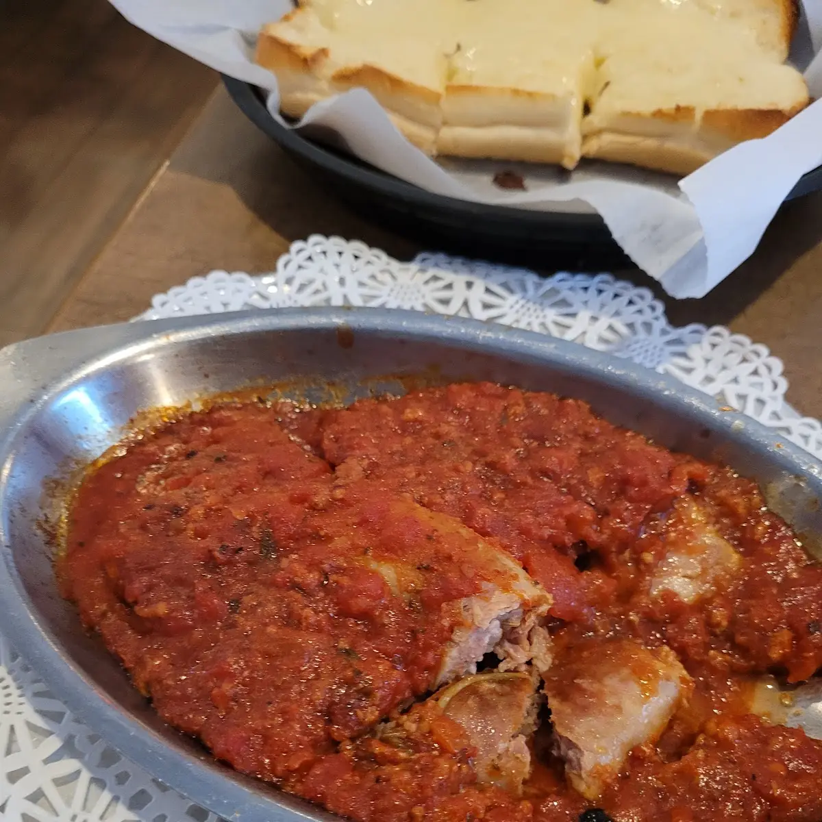 Italian Sausage