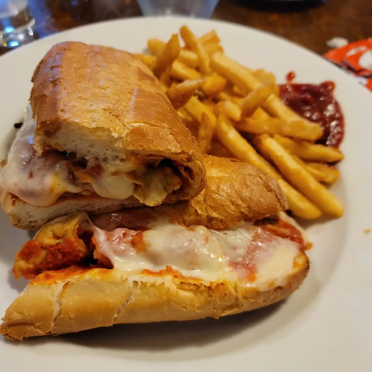 Italian Combo