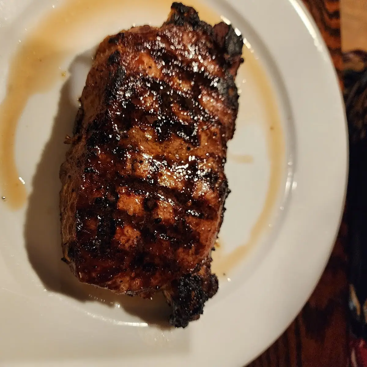Sirloin Steak