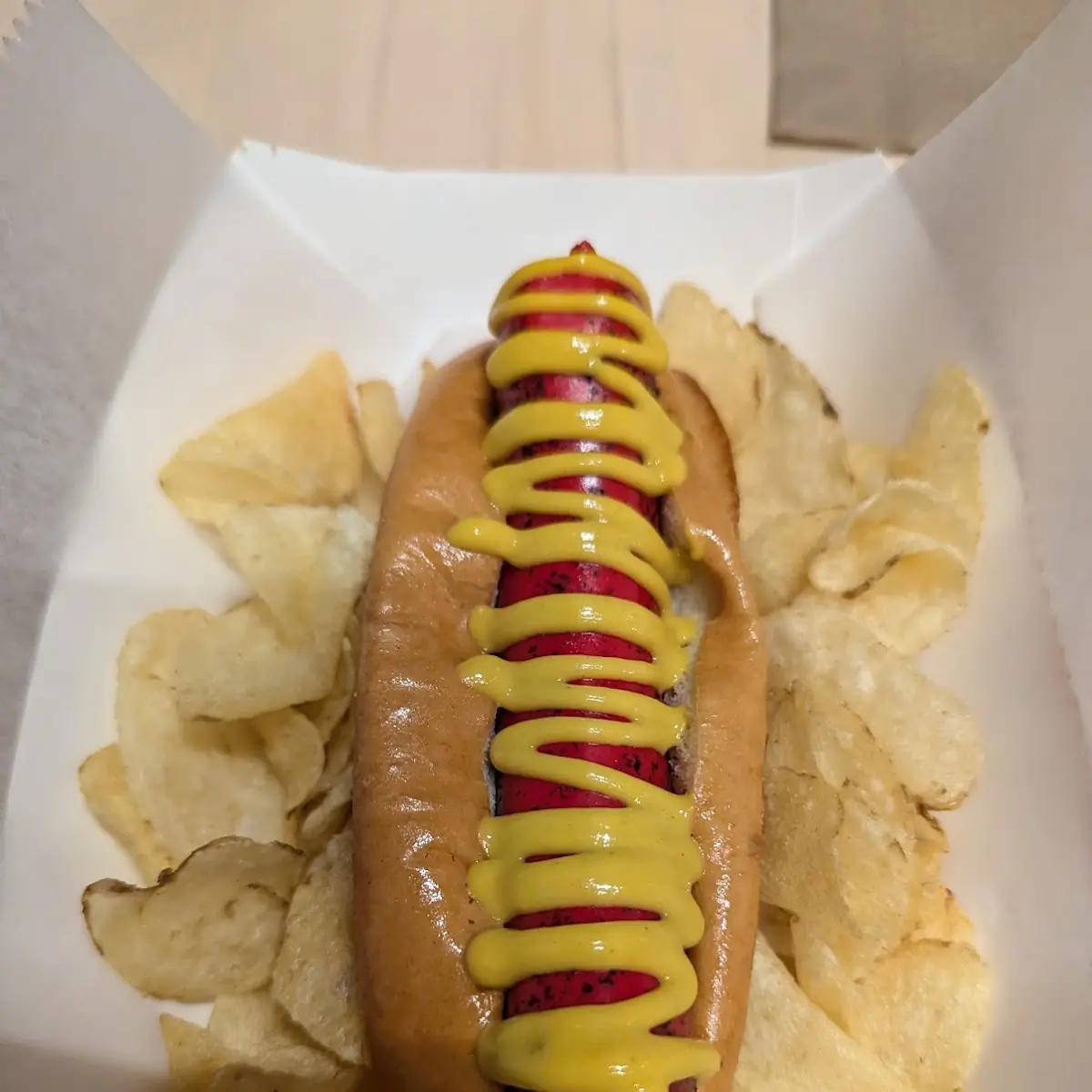 Hot Dog