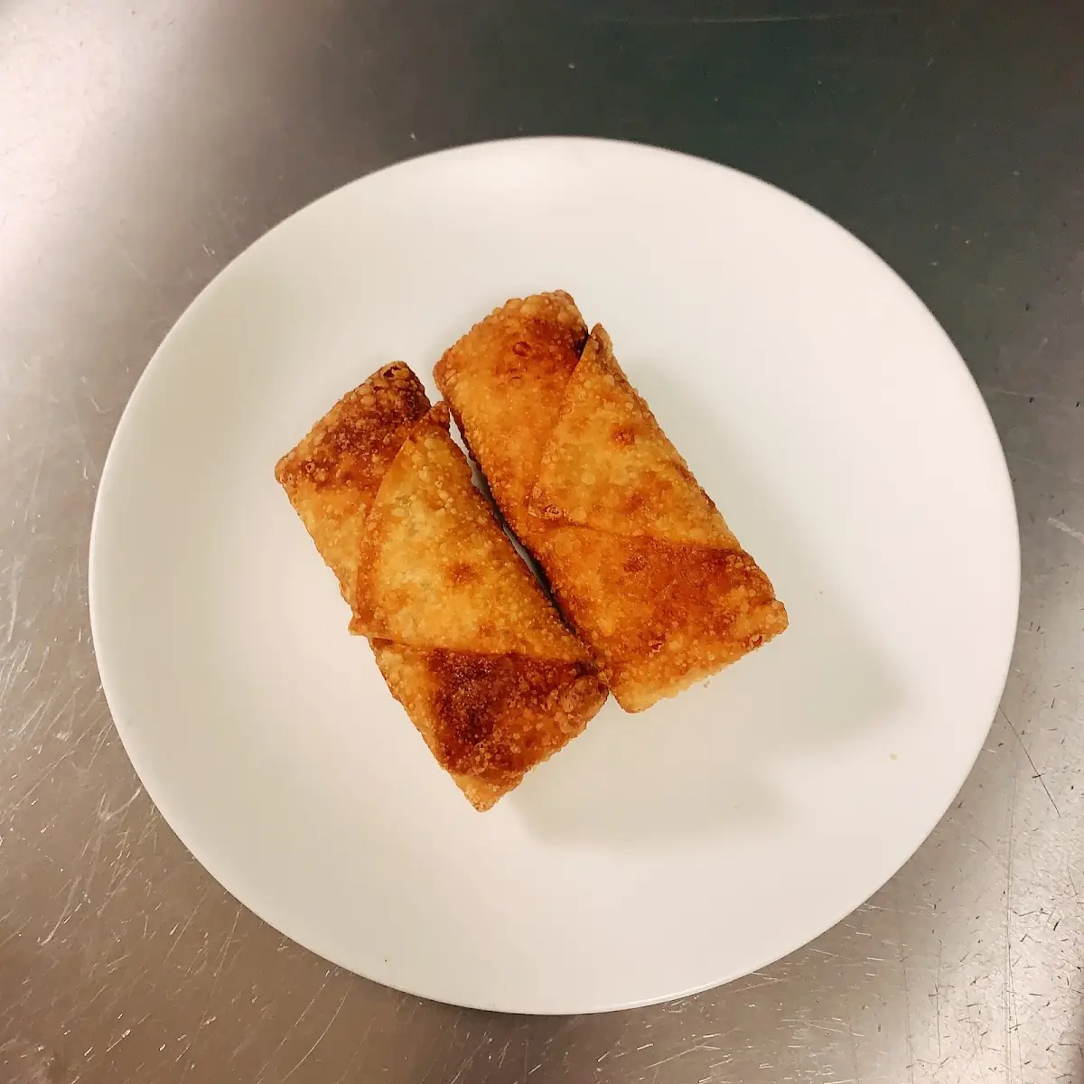 Egg Roll 1