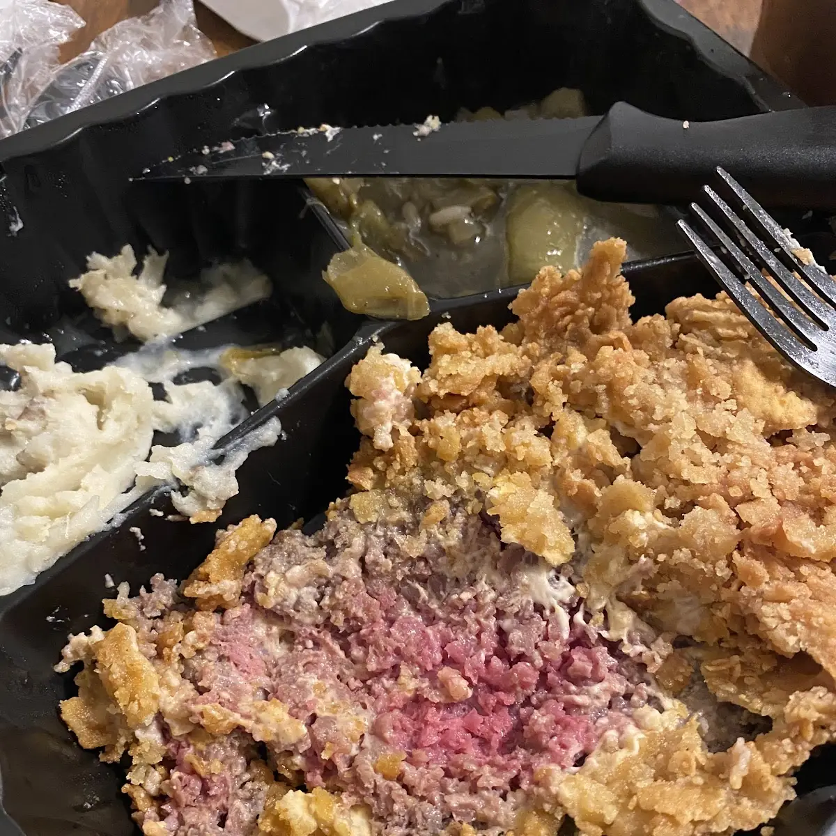 Country Fried Steak