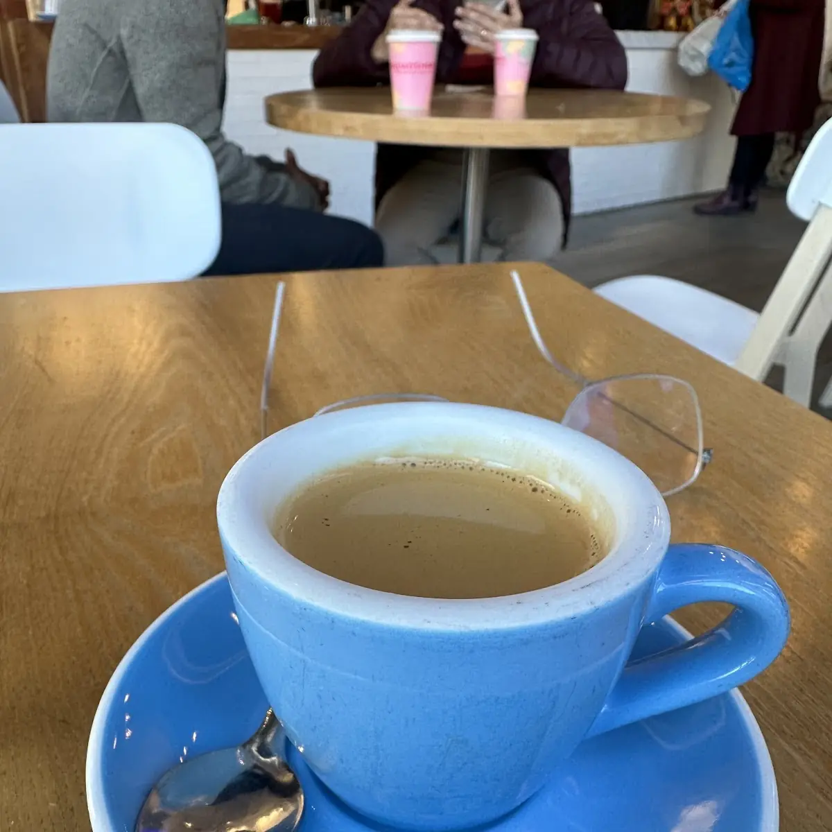 Single Origin Espresso Coffee