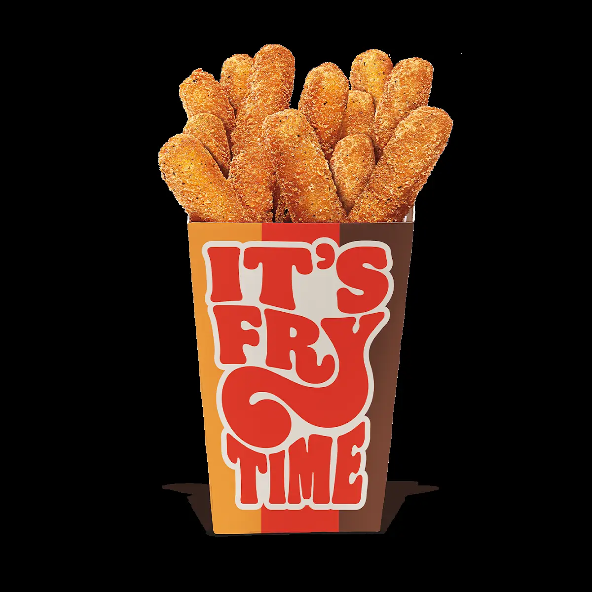BK Chicken Fries